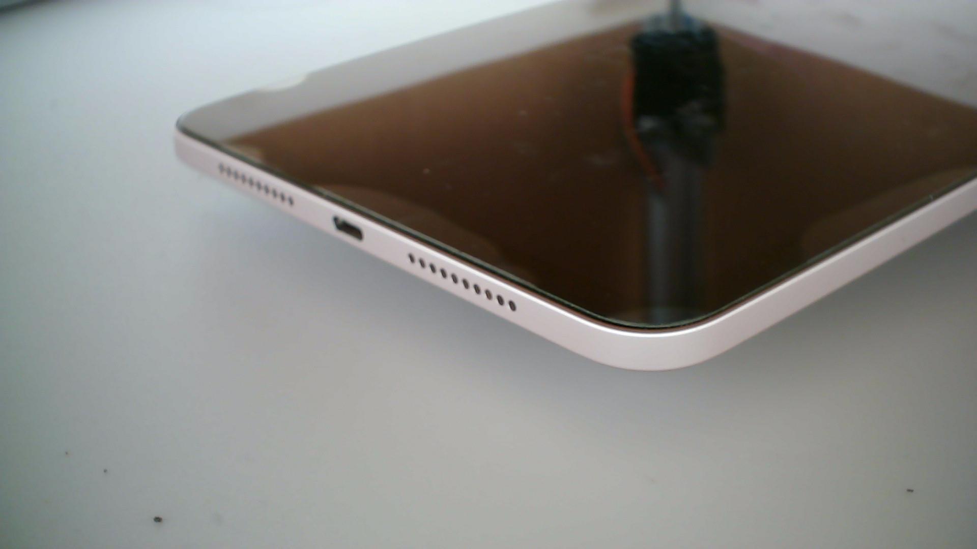 苹果【iPad mini 6】WIFI版 粉色 64G 国行 95新 
