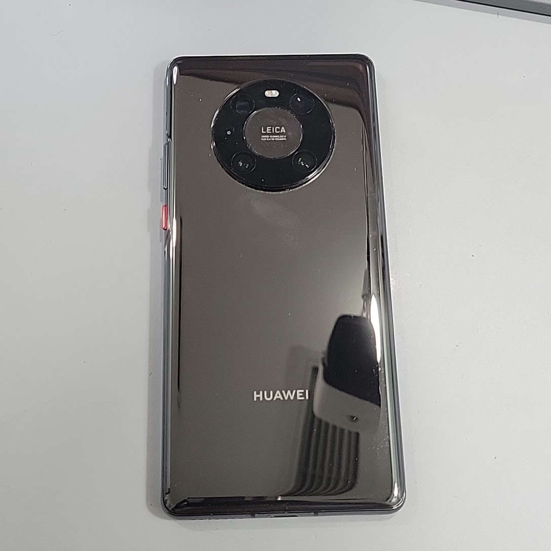 华为【华为 Mate 40 Pro 5G】9成新 