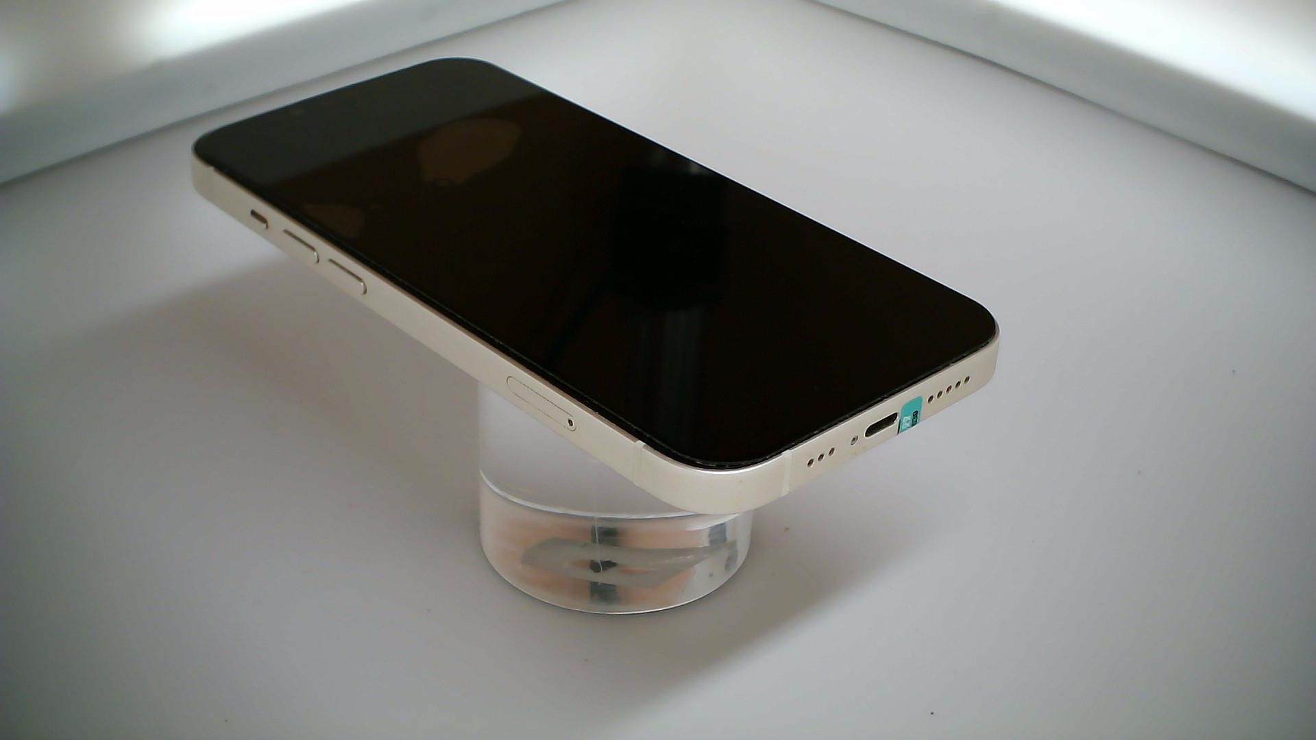苹果【iPhone 13】5G全网通 星光色 128G 国行 9成新 