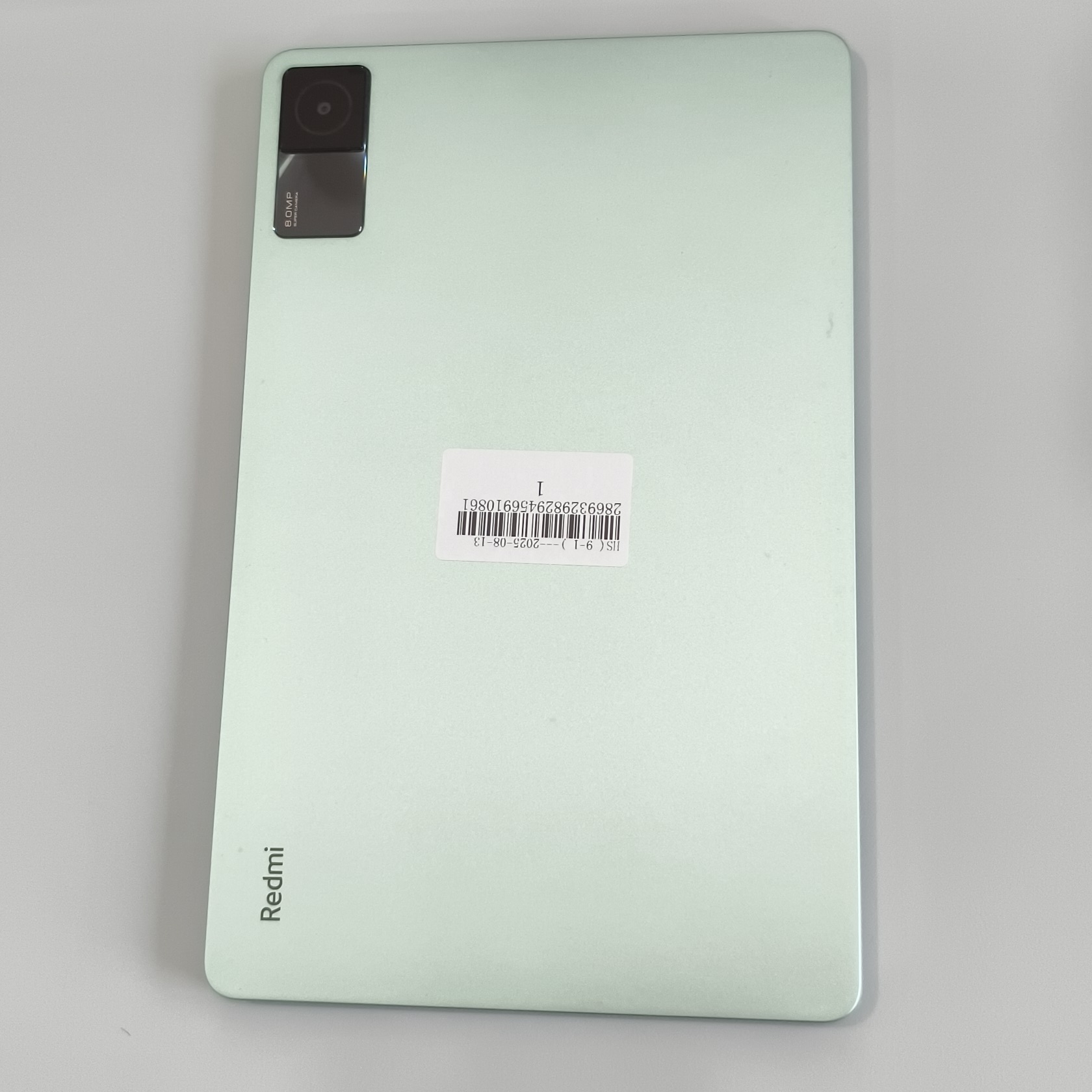 小米【Redmi Pad】95新 