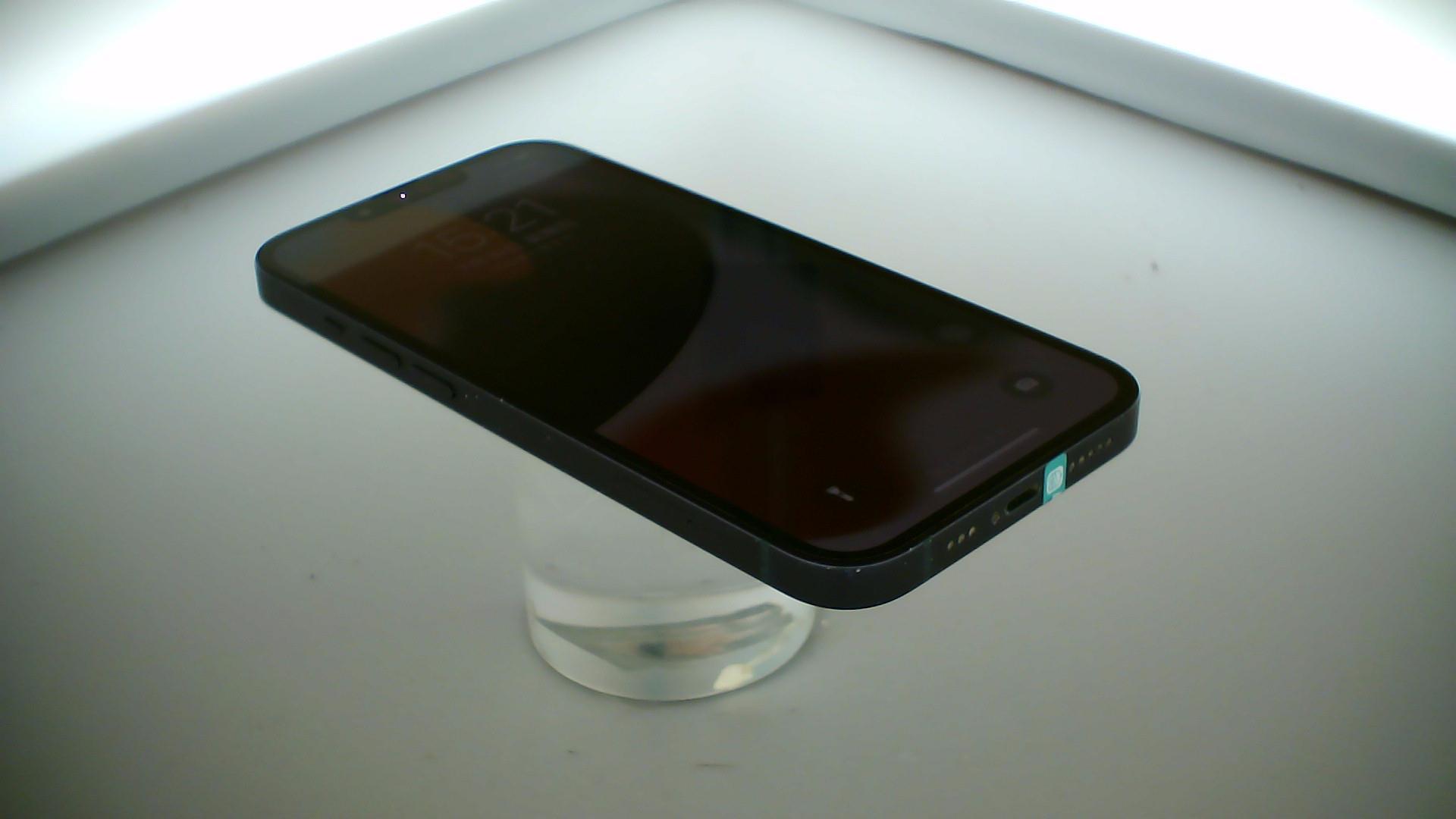 苹果【iPhone 13】5G全网通 午夜色 128G 国行 8成新 