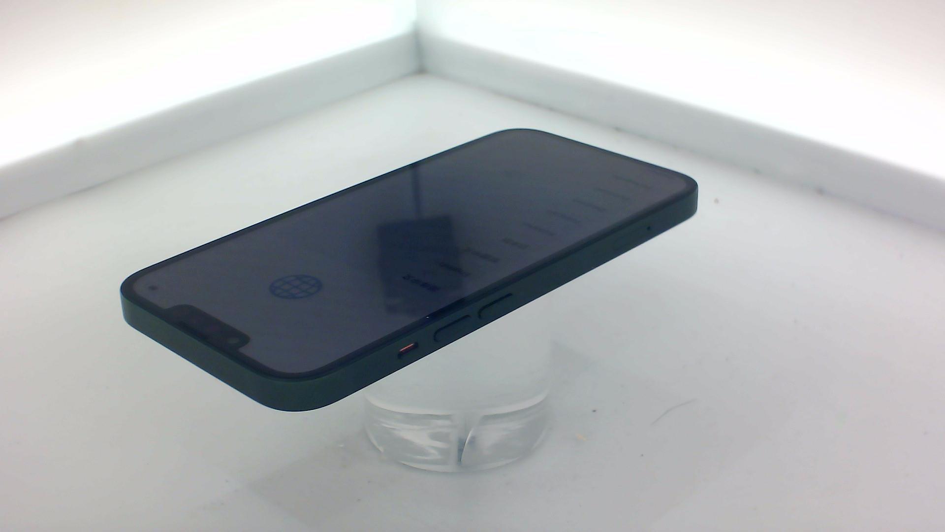 苹果【iPhone 13】5G全网通 绿色 256G 国行 95新 