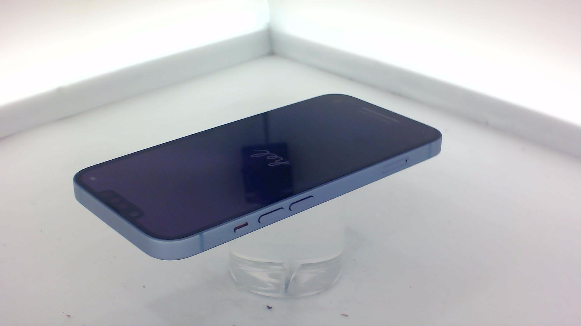 苹果【iPhone 14】5G全网通 蓝色 128G 国行 95新 