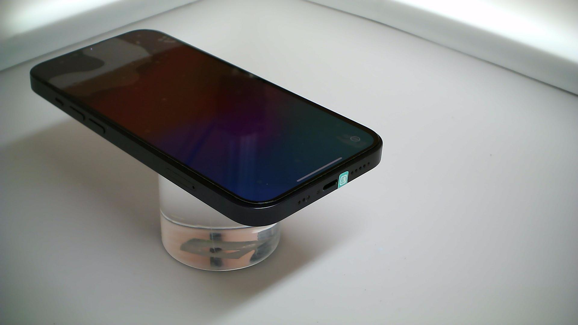 苹果【iPhone 13】5G全网通 午夜色 256G 国行 9成新 