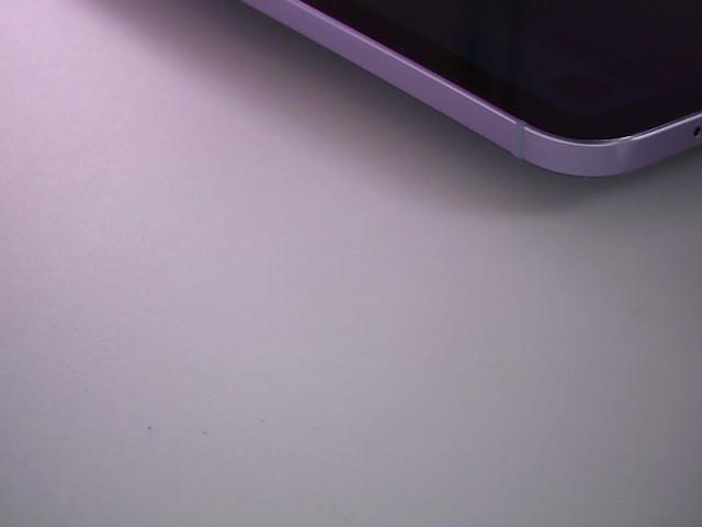 苹果【iPad mini 6】5G WIFI版 紫色 256G 国行 8成新 