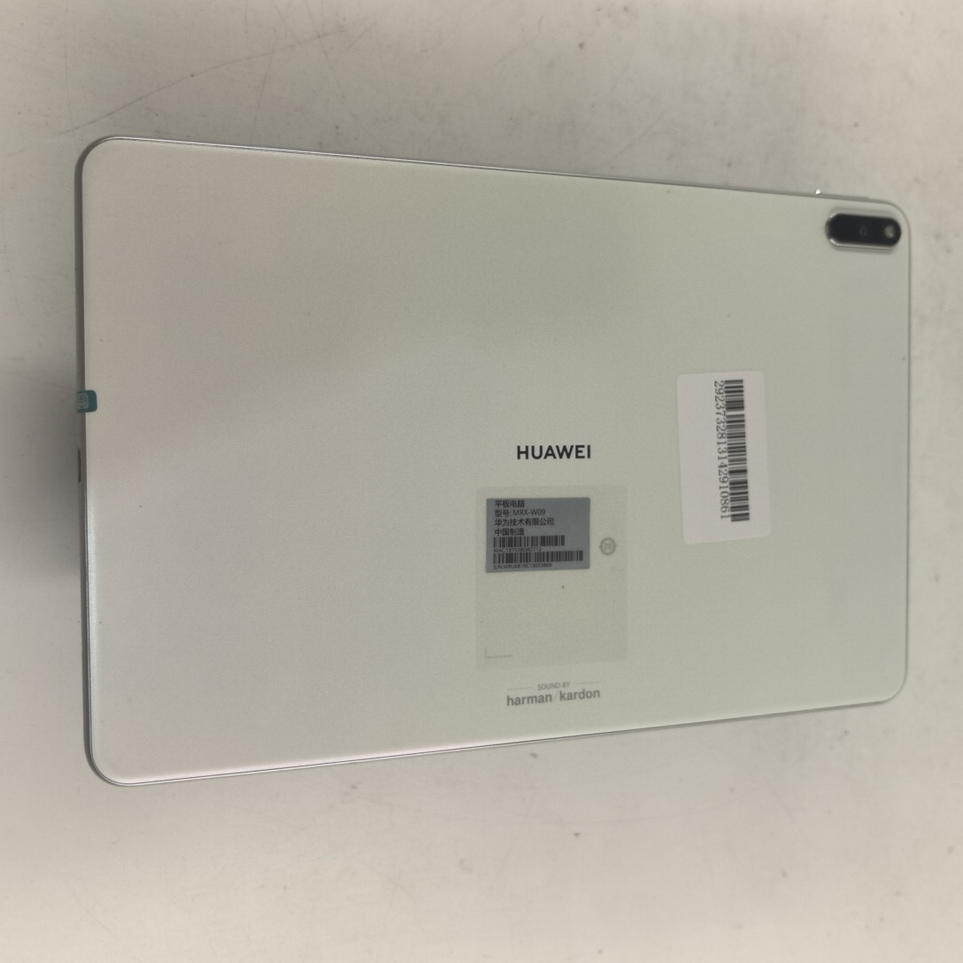 华为【华为平板 MatePad Pro 10.8英寸】8成新 