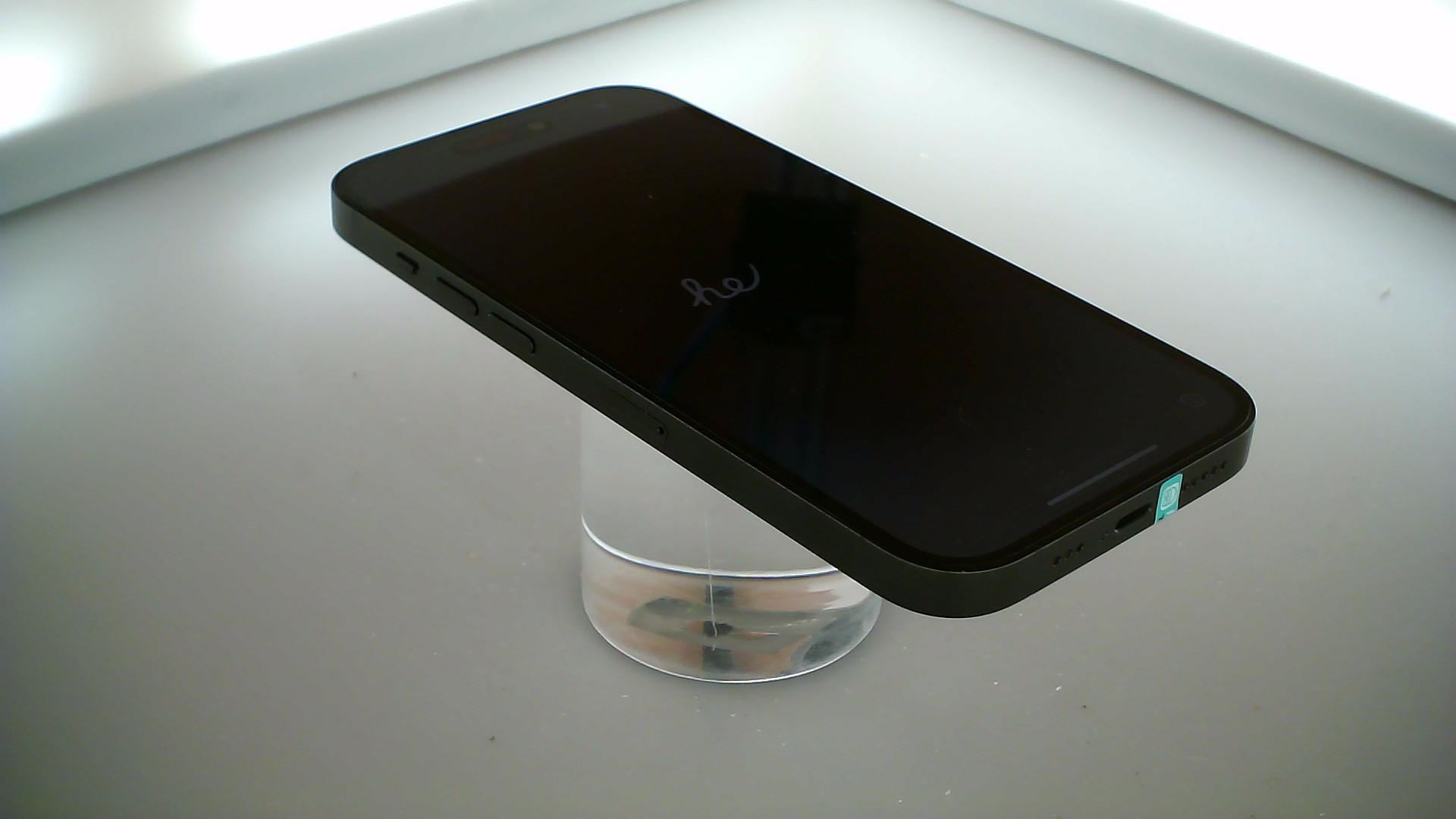 苹果【iPhone 14 Pro】5G全网通 深空黑色 256G 国行 95新 