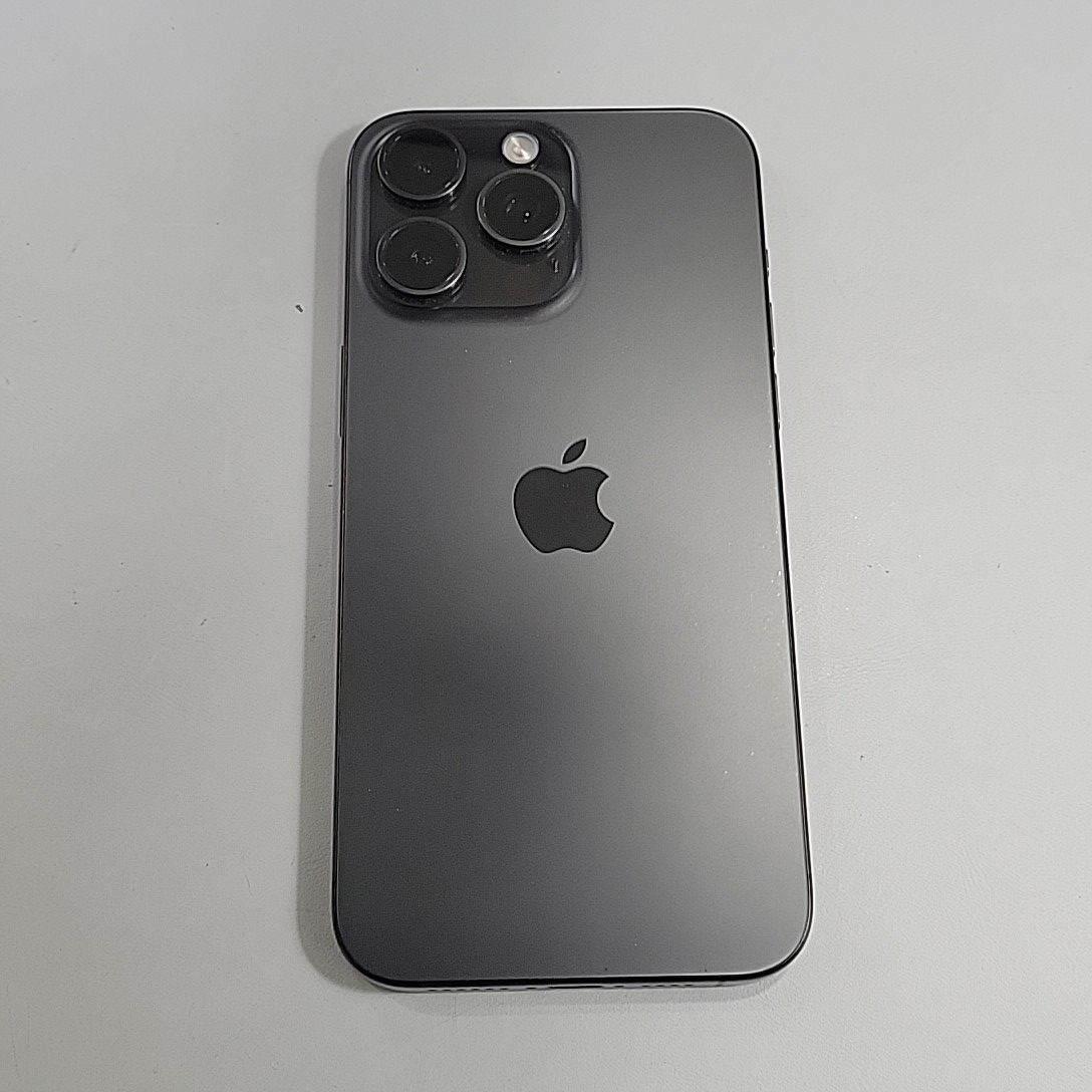 苹果【iPhone 15 Pro Max】95新 