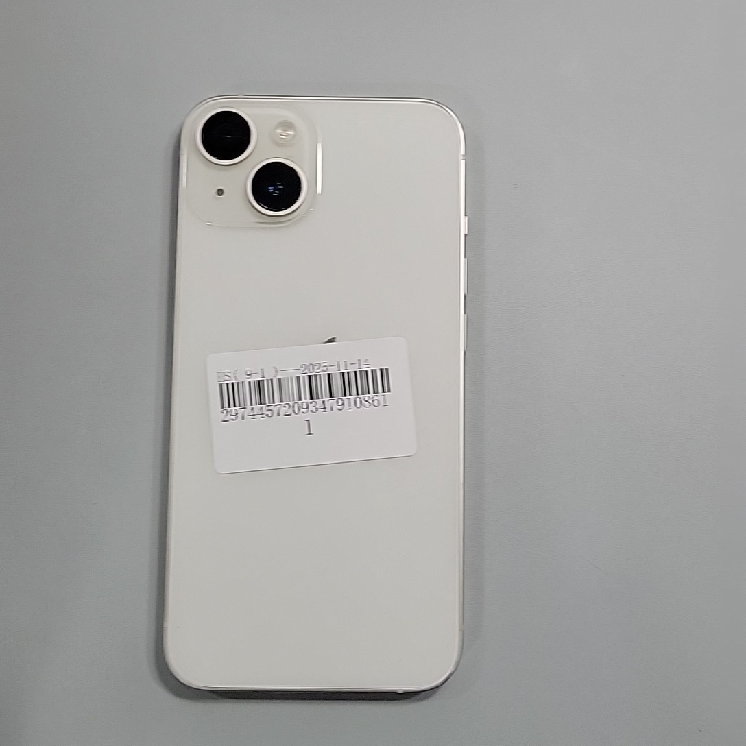 苹果【iPhone 14】9成新 