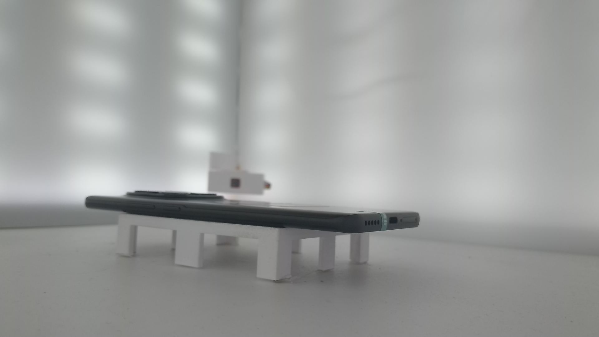 小米【Redmi Note 15】5G全网通 子夜黑 6G/128G 国行 99新 