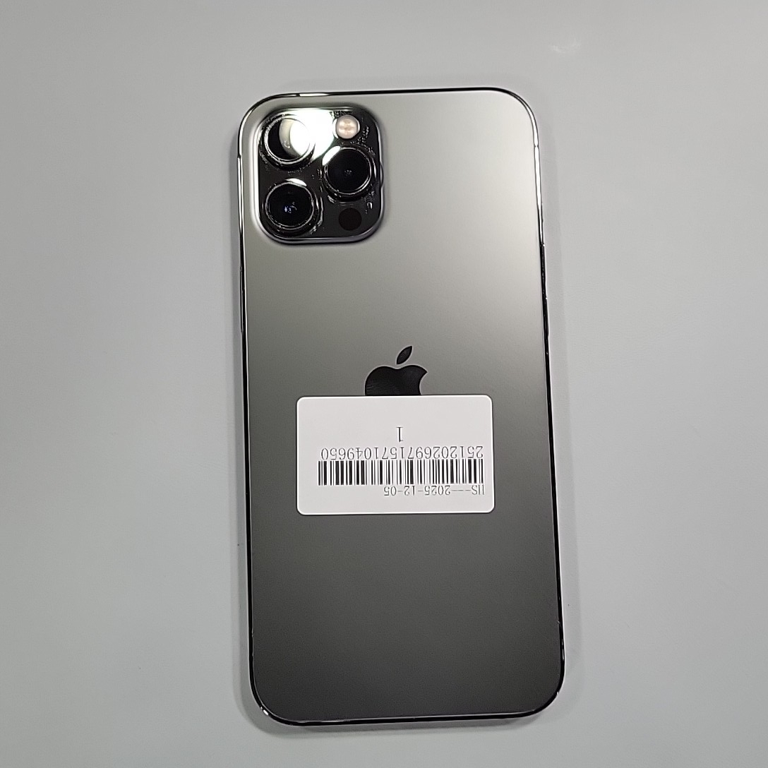 苹果【iPhone 12 Pro Max】9成新 