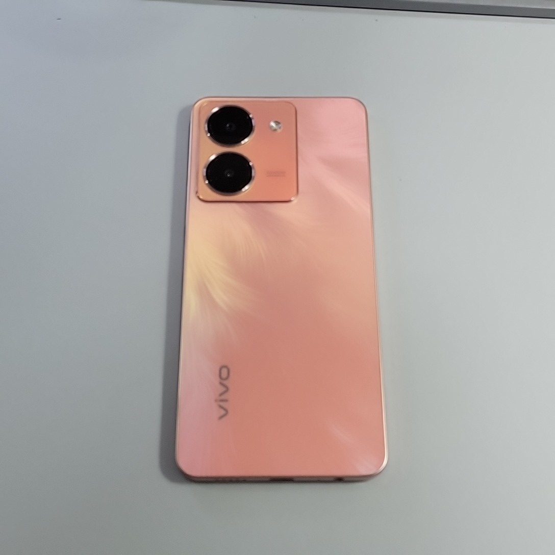vivo【vivo Y78】9成新 