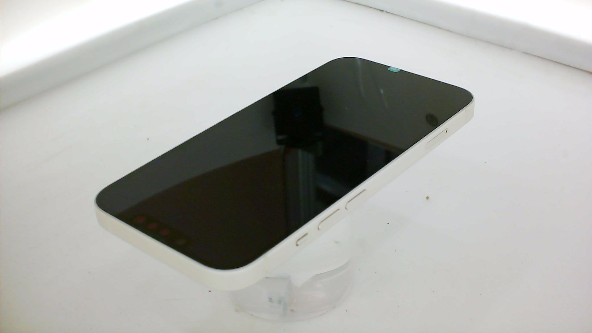 苹果【iPhone 14】5G全网通 星光色 256G 国行 95新 