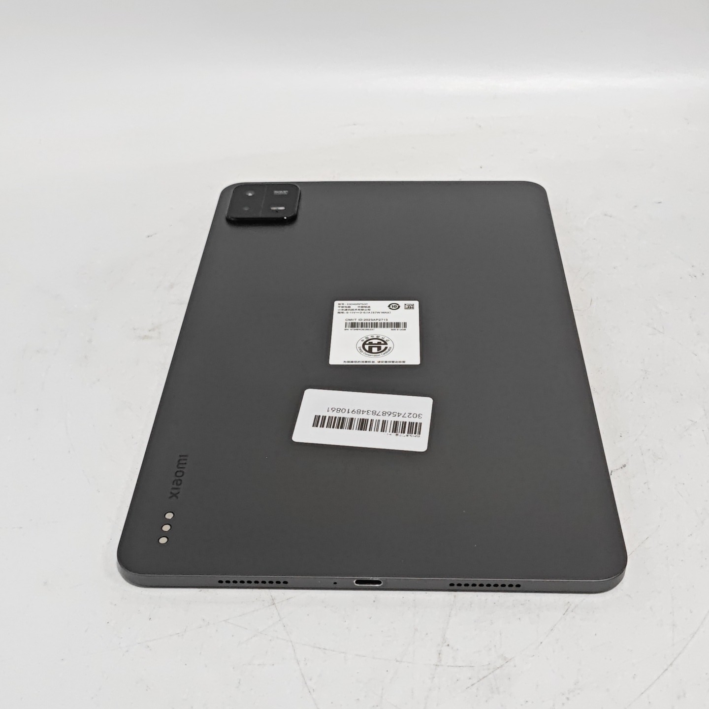 小米【小米平板 6 Pro】9成新 