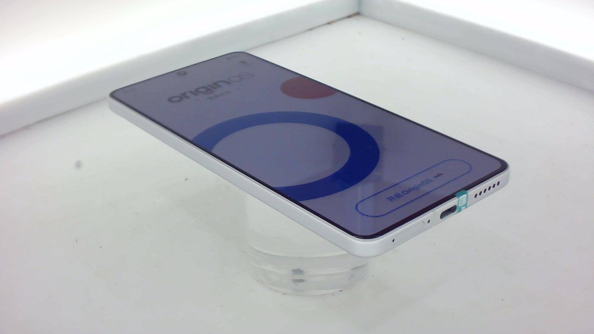 vivo【vivo X100s】5G全网通 白月光 16G/512G 国行 95新 