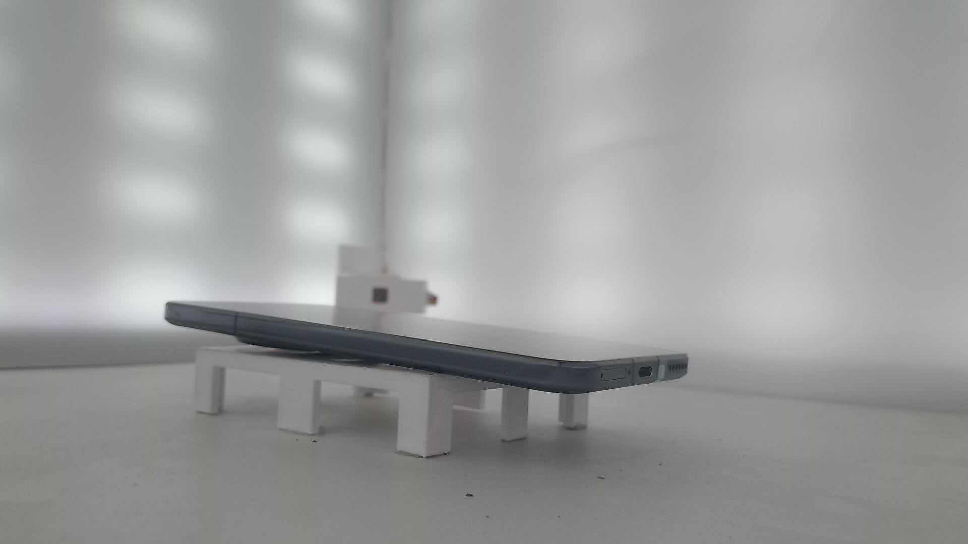 荣耀【荣耀 Magic 7】5G全网通 绒黑色 16G/512G 国行 9成新 