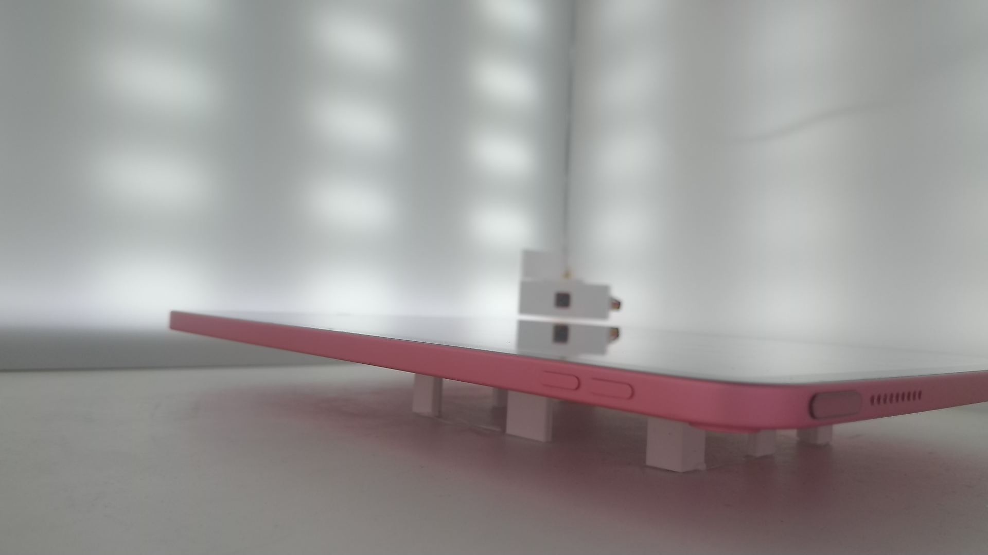 苹果【iPad10 10.9英寸 22款】9成新 