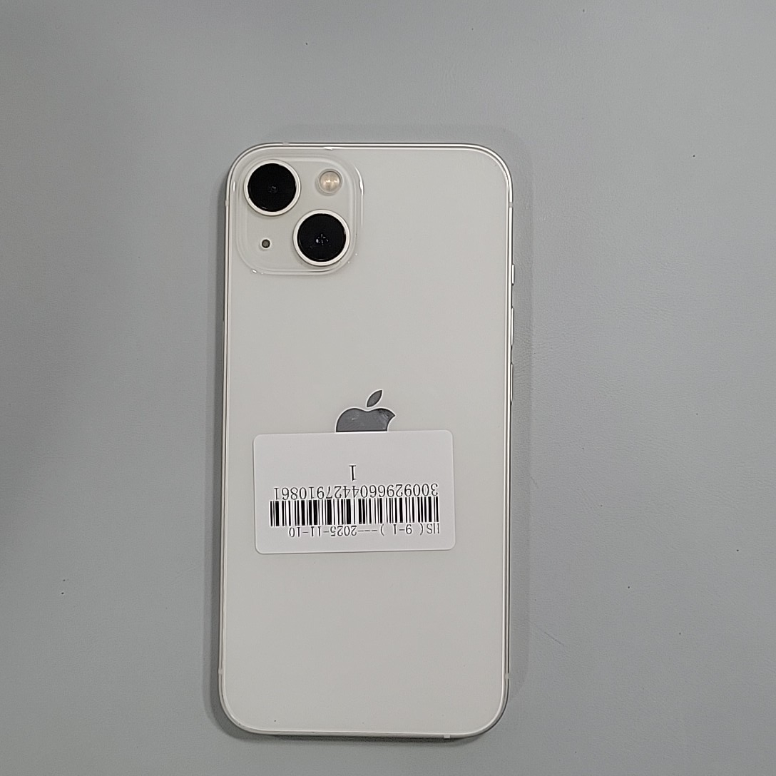 苹果【iPhone 13】95新 