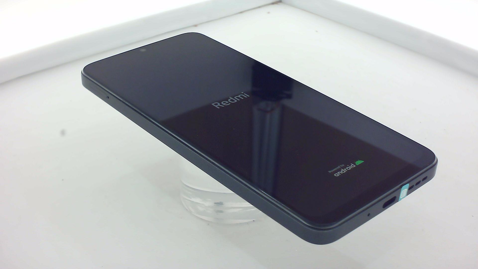 小米【Redmi 13R】5G全网通 星岩黑 4G/128G 国行 9成新 
