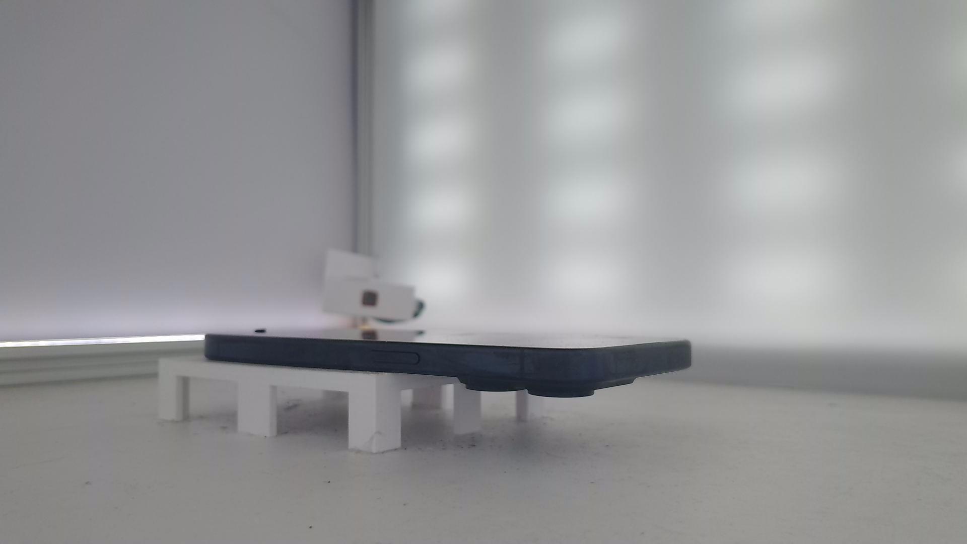 苹果【iPhone 15 Pro】5G全网通 蓝色钛金属 128G 国行 95新 