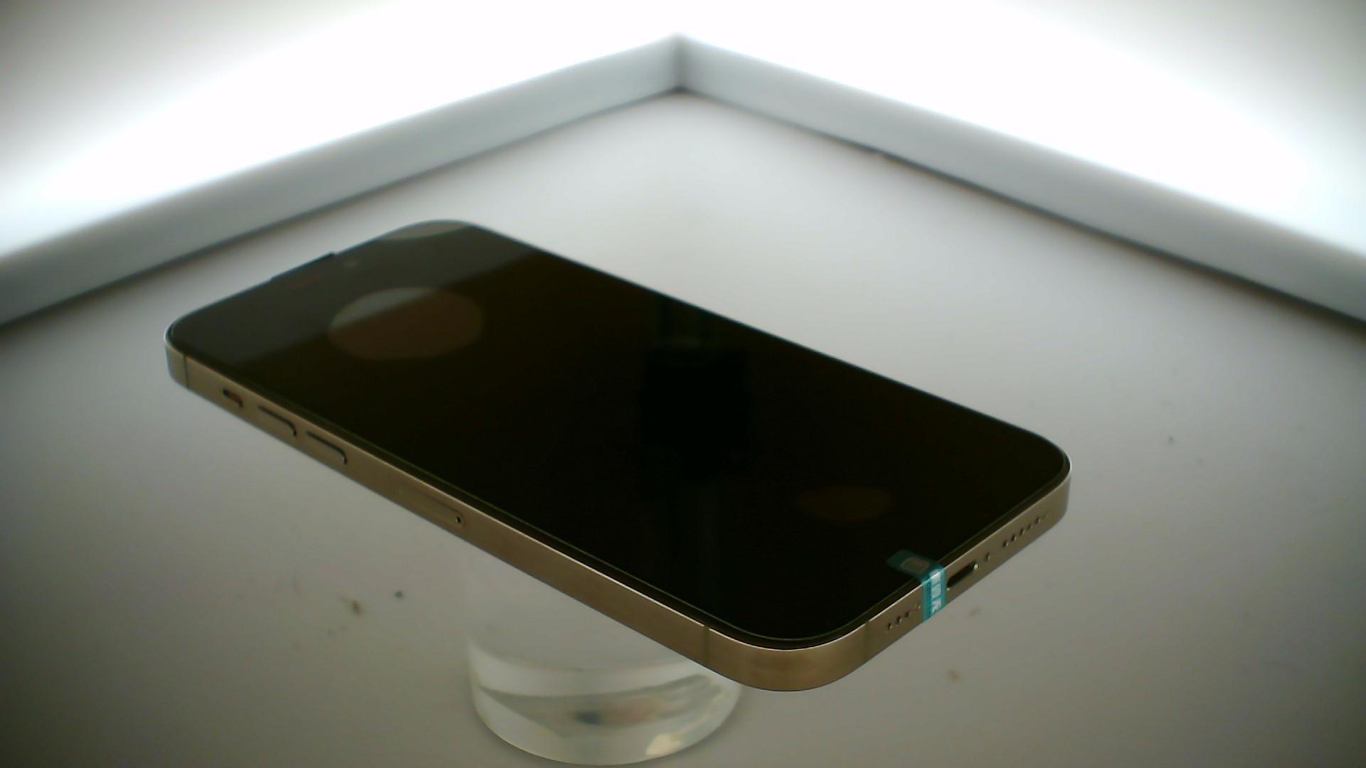 苹果【iPhone 14 Pro Max】5G全网通 金色 256G 国行 95新 