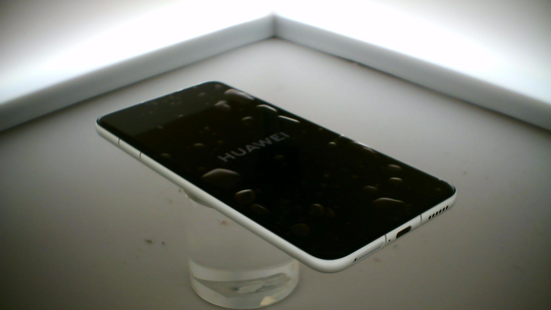 华为【华为 Mate 60 Pro】4G全网通 白沙银 12G/256G 国行 95新 