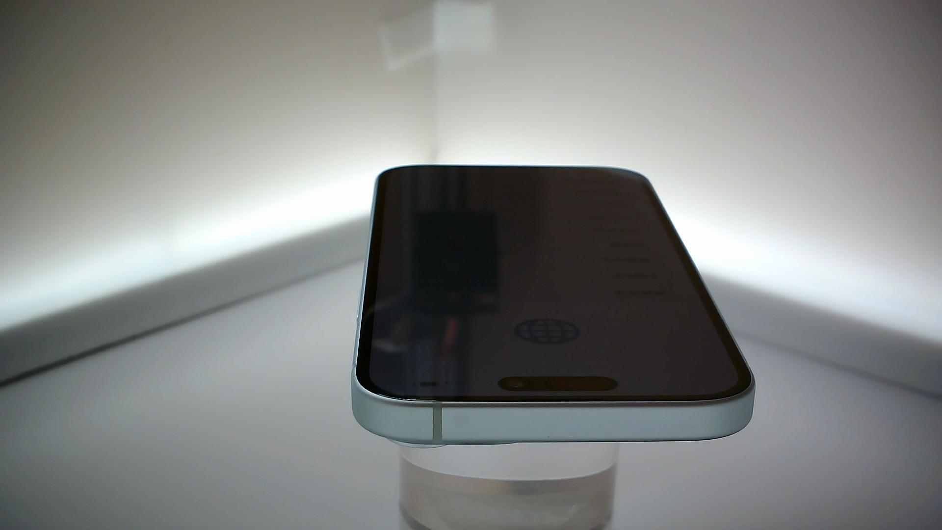 苹果【iPhone 15】9成新 