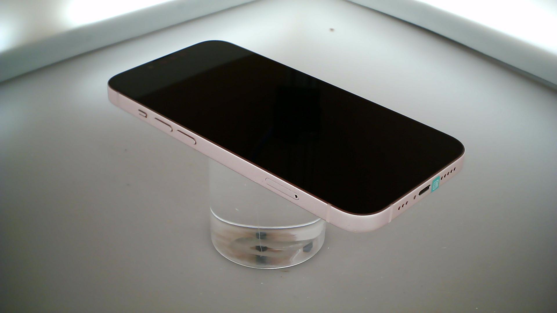 苹果【iPhone 13】5G全网通 粉色 256G 国行 99新 