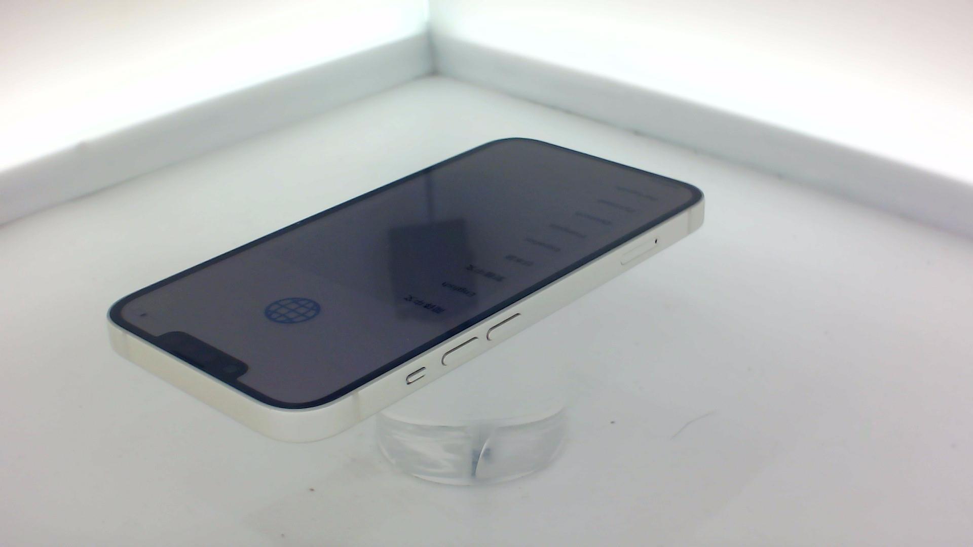 苹果【iPhone 13】5G全网通 星光色 128G 国行 9成新 
