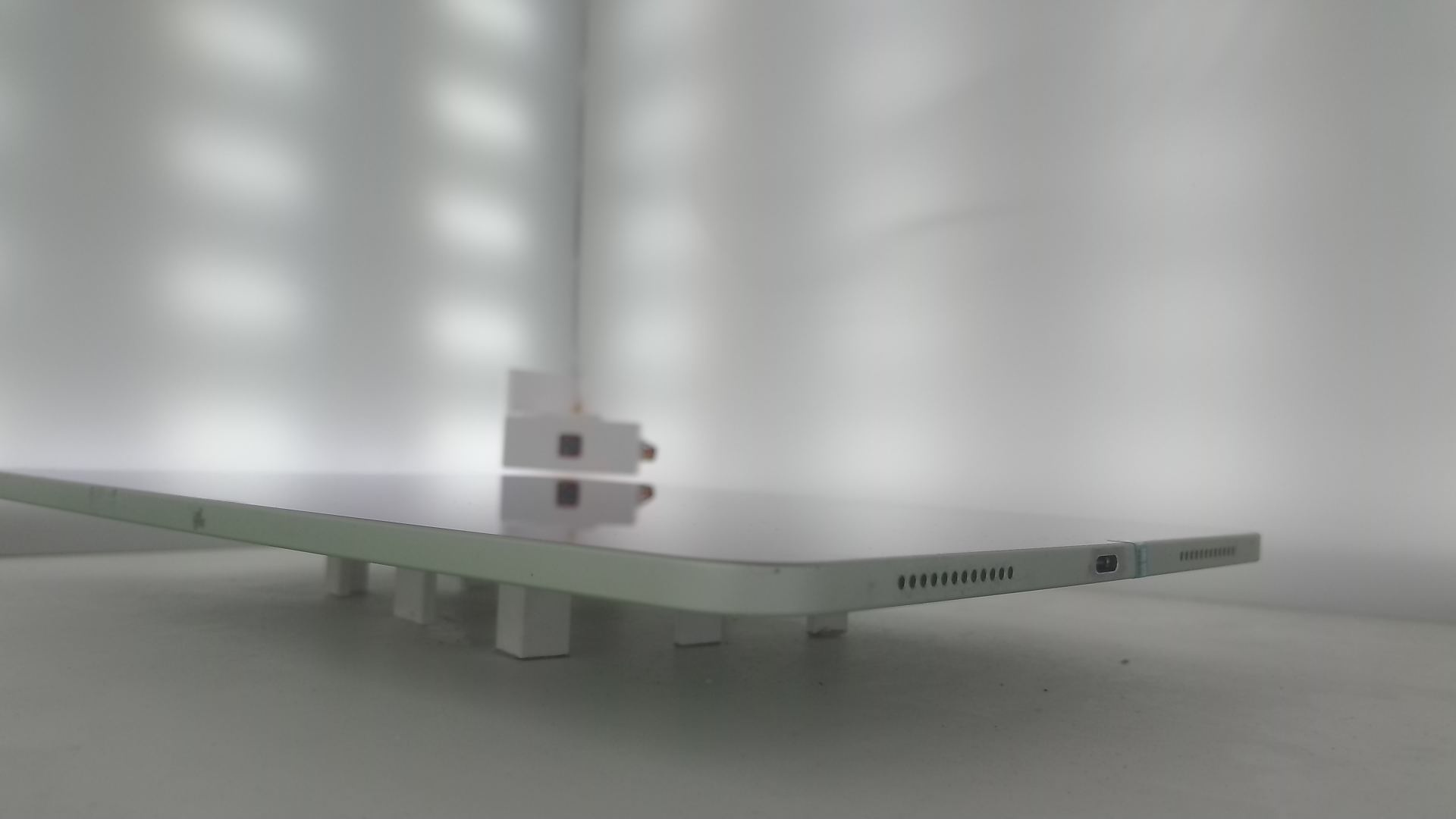 苹果【iPad Air4 10.9英寸 20款】WIFI版 绿色 64G 国行 8成新 