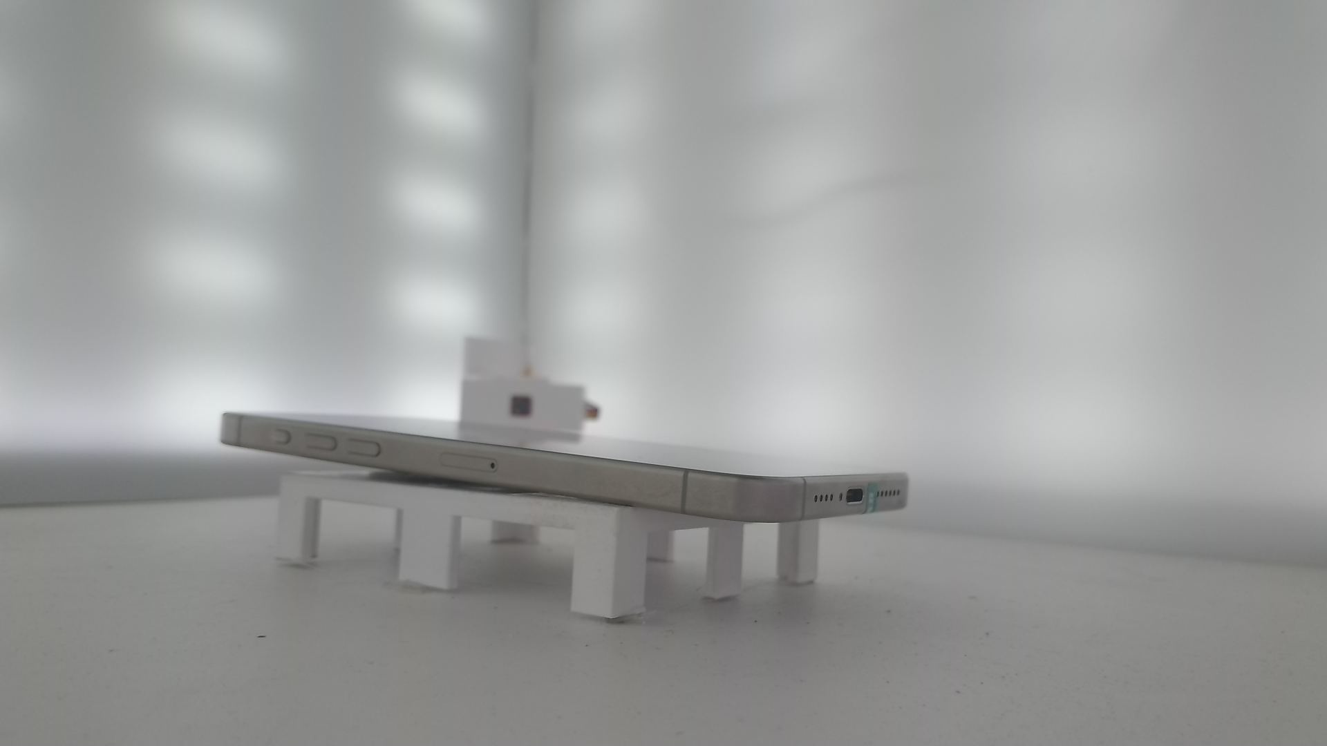 苹果【iPhone 15 Pro Max】9成新 