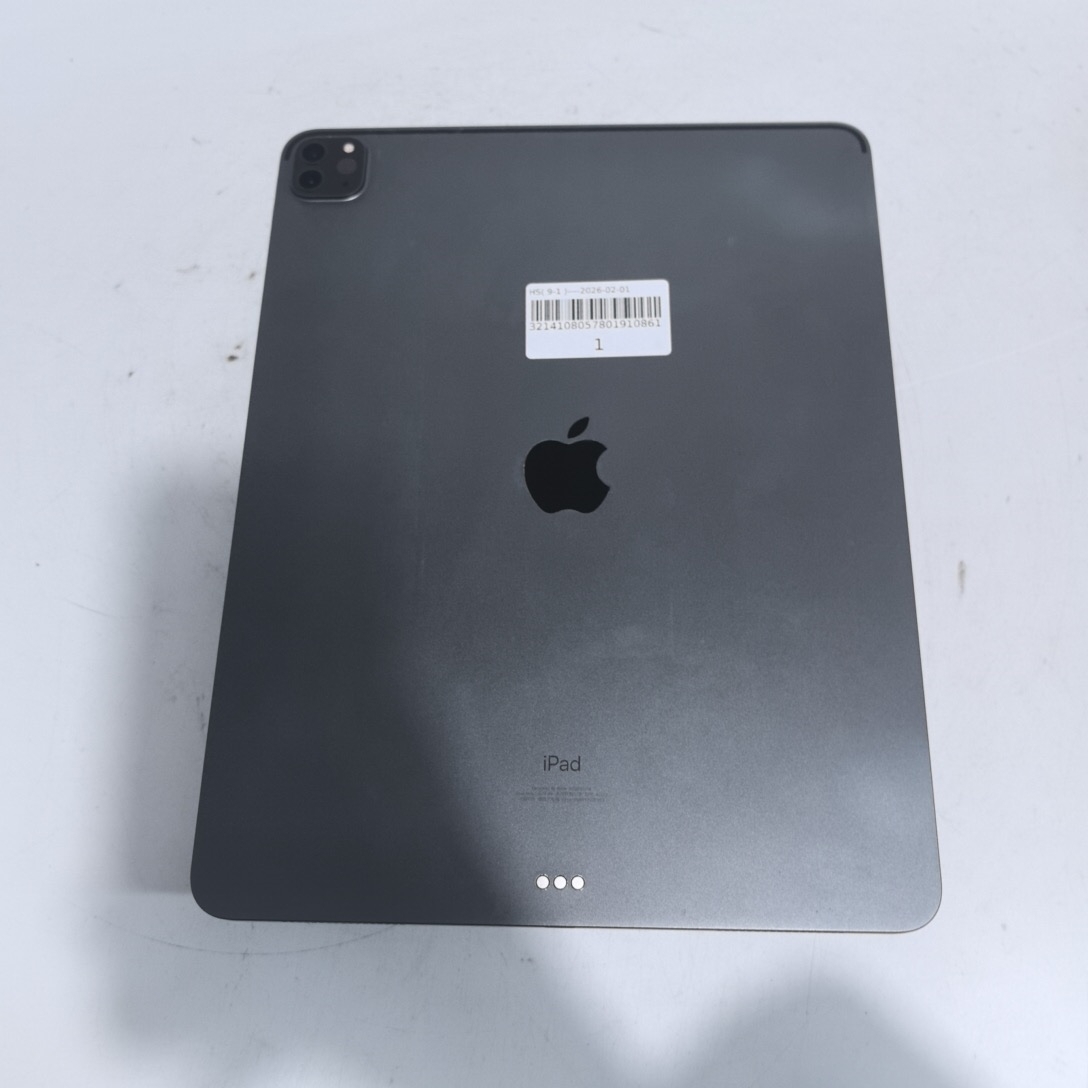 苹果【iPad Pro 12.9英寸 20款】95新 
