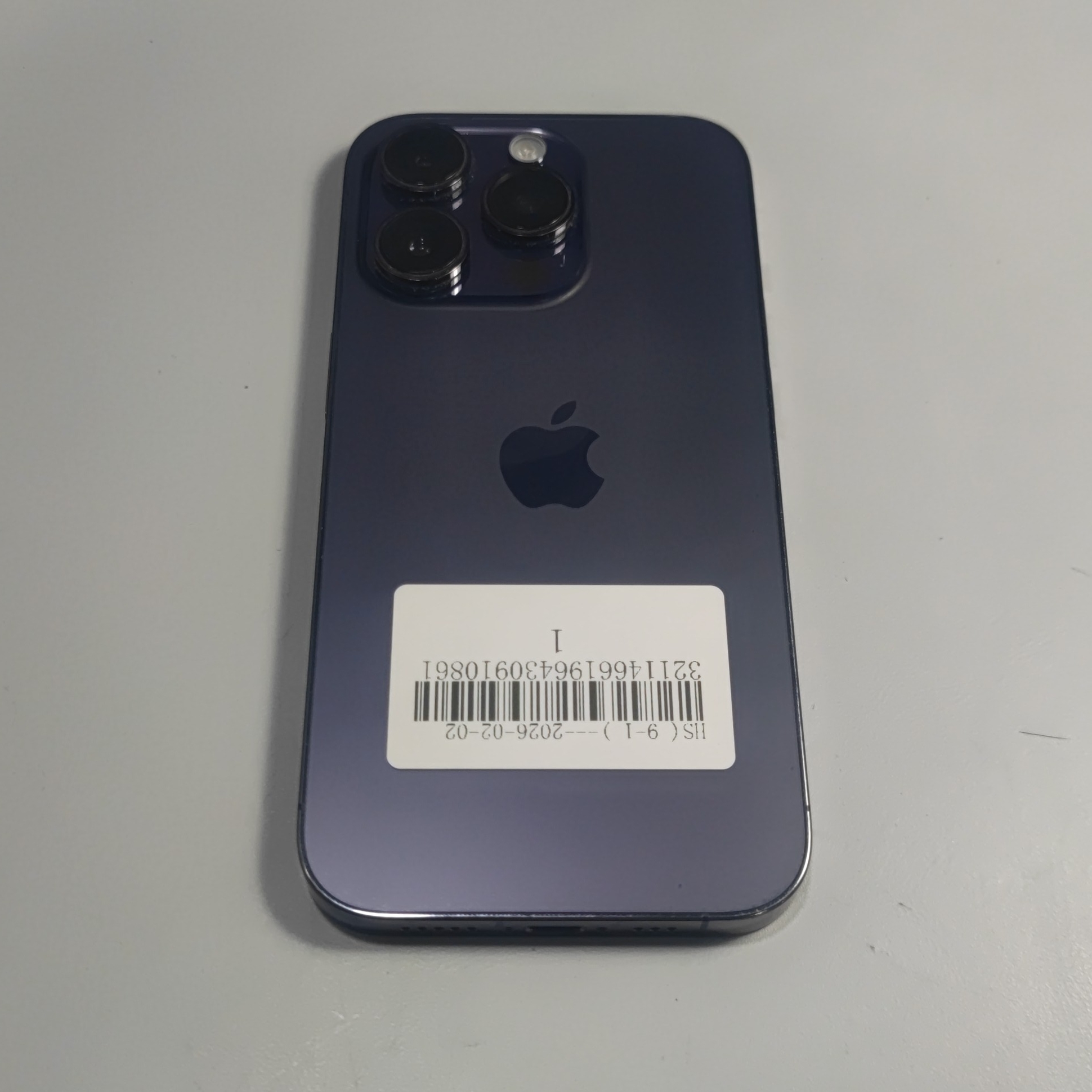 苹果【iPhone 14 Pro】9成新 