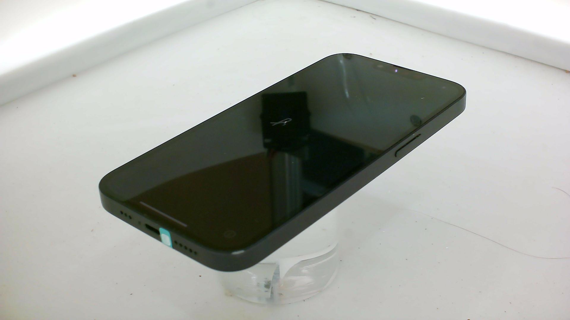 苹果【iPhone 13】5G全网通 午夜色 256G 国行 9成新 