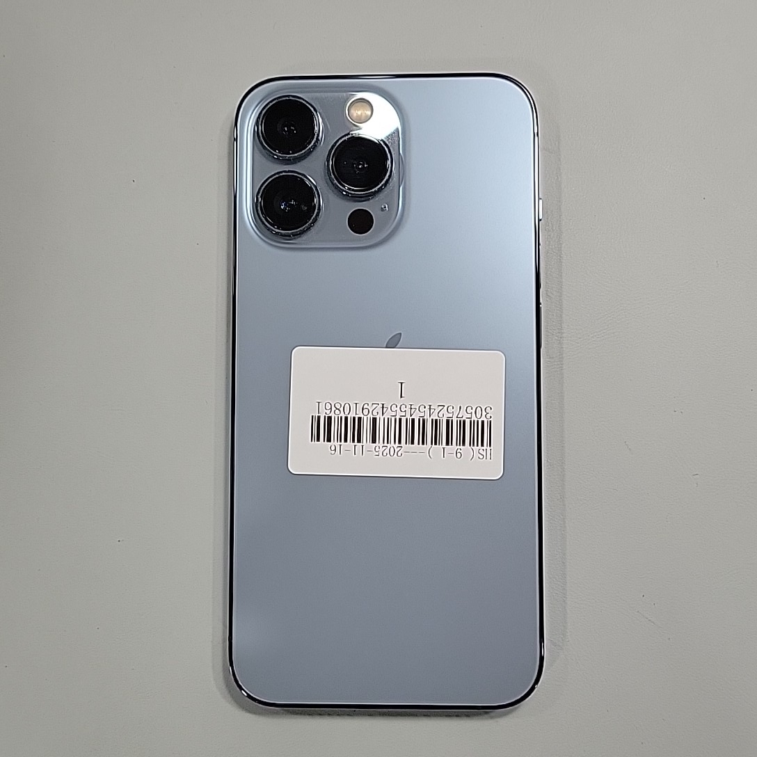 苹果【iPhone 13 Pro】95新 
