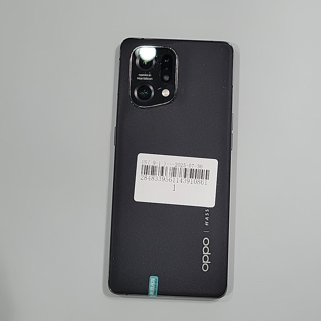 oppo【OPPO Find X5】9成新 