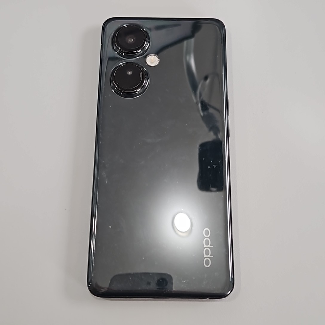 oppo【 OPPO K11x】5G全网通 墨玉 12G/256G 国行 95新 