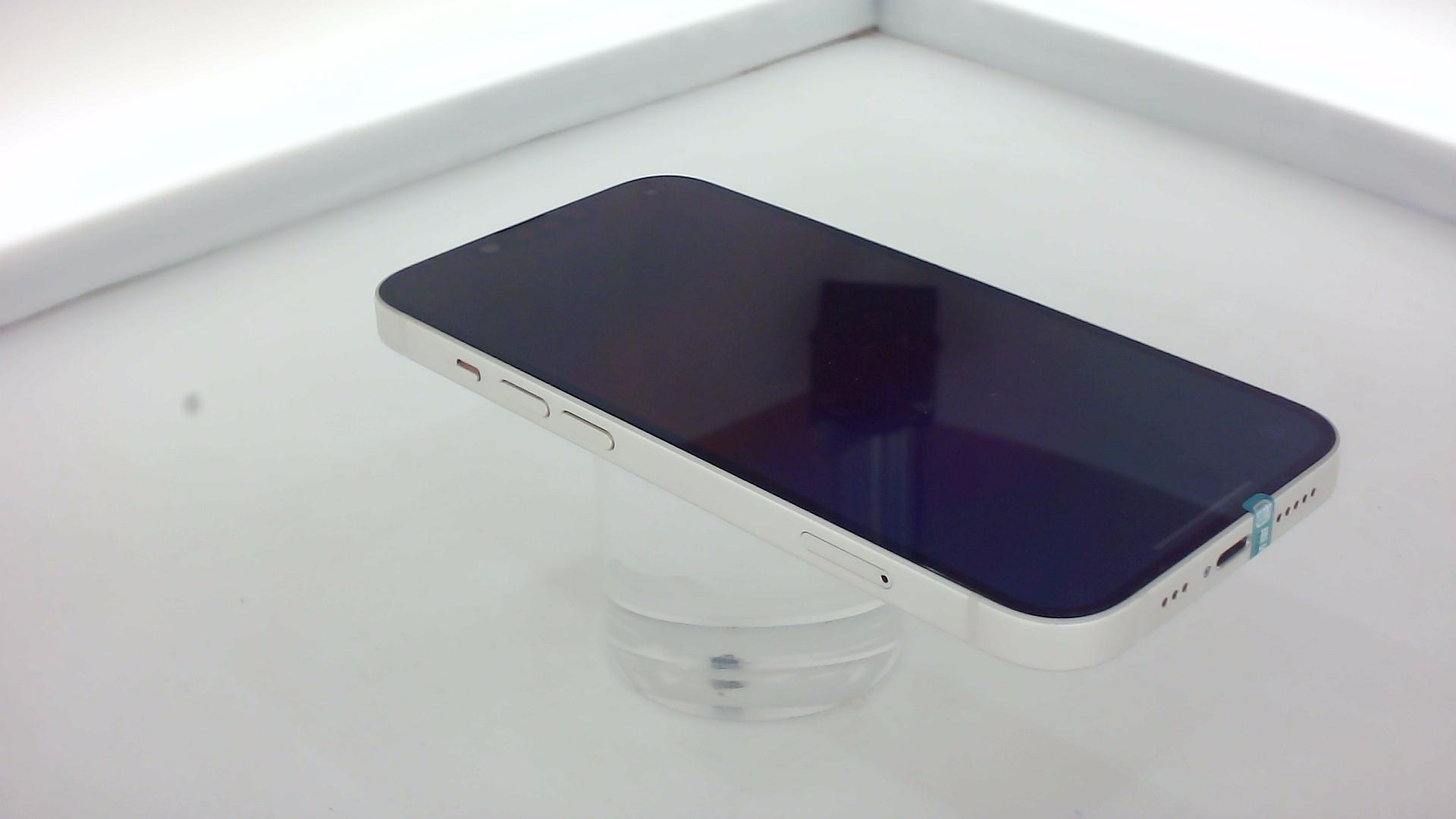 苹果【iPhone 14】5G全网通 星光色 128G 国行 95新 