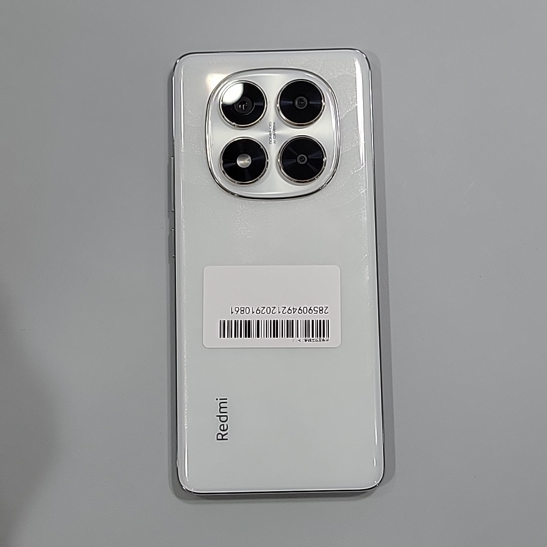 小米【Redmi Note 14 Pro】95新 