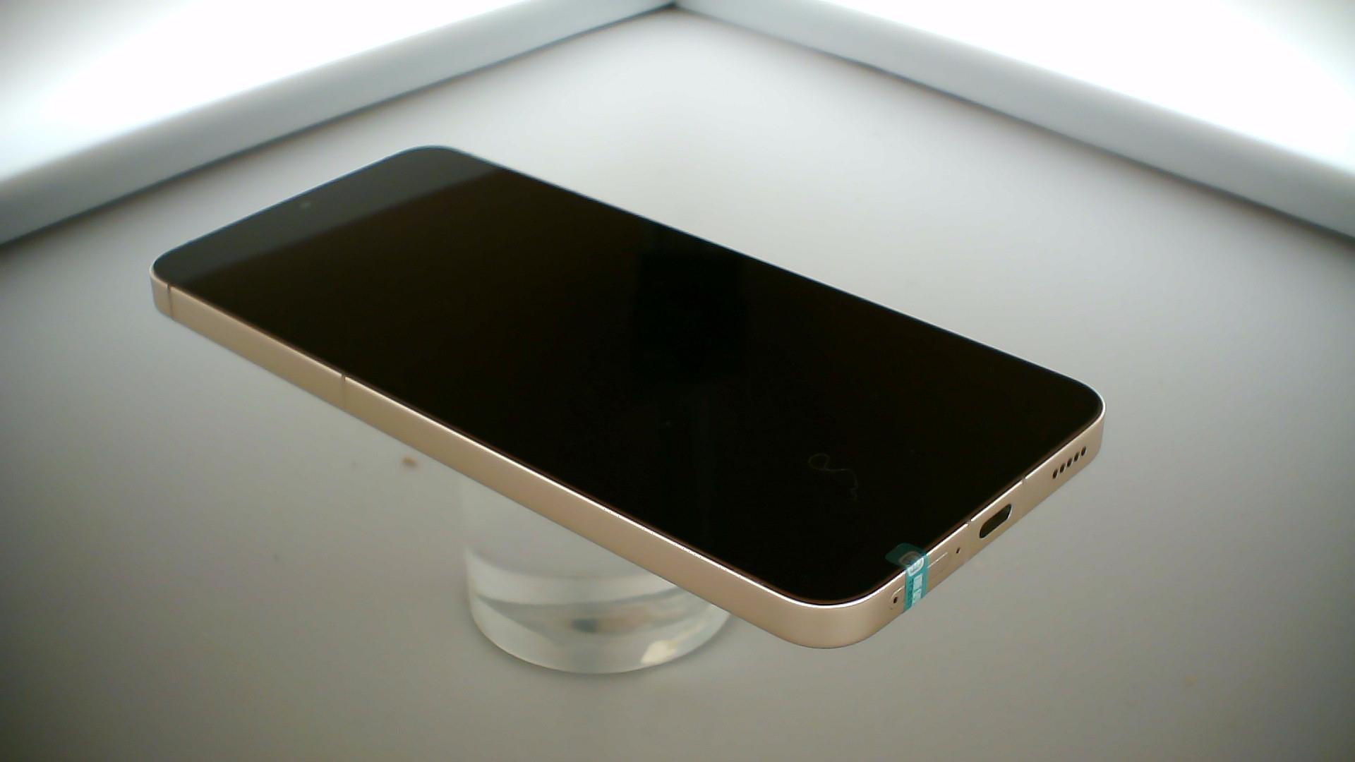 魅族【魅族 20 Pro】5G全网通 朝阳金 12G/512G 国行 95新 