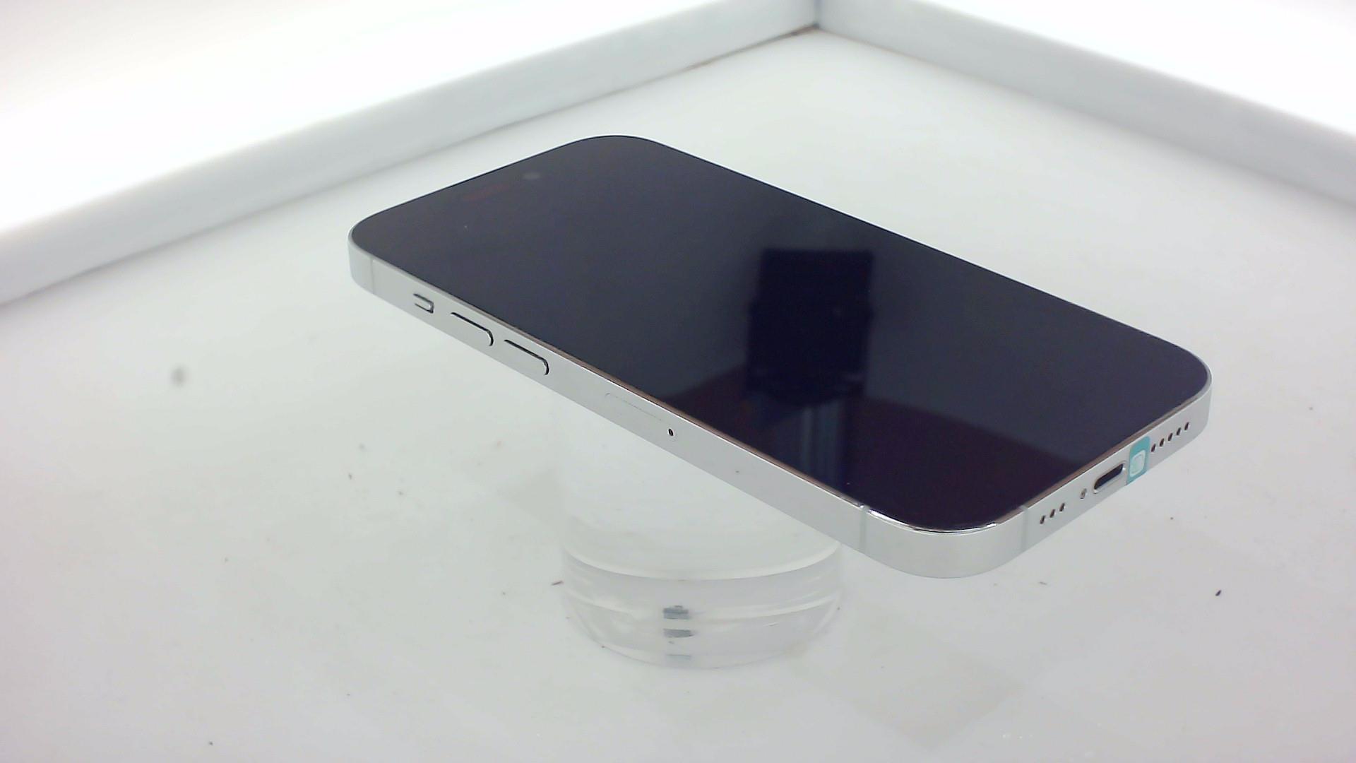 苹果【iPhone 14 Pro】5G全网通 银色 256G 国行 95新 