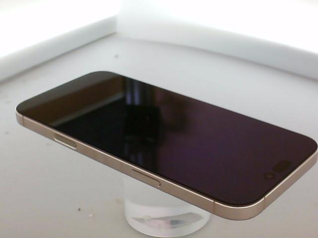 苹果【iPhone 16 pro max】9成新 