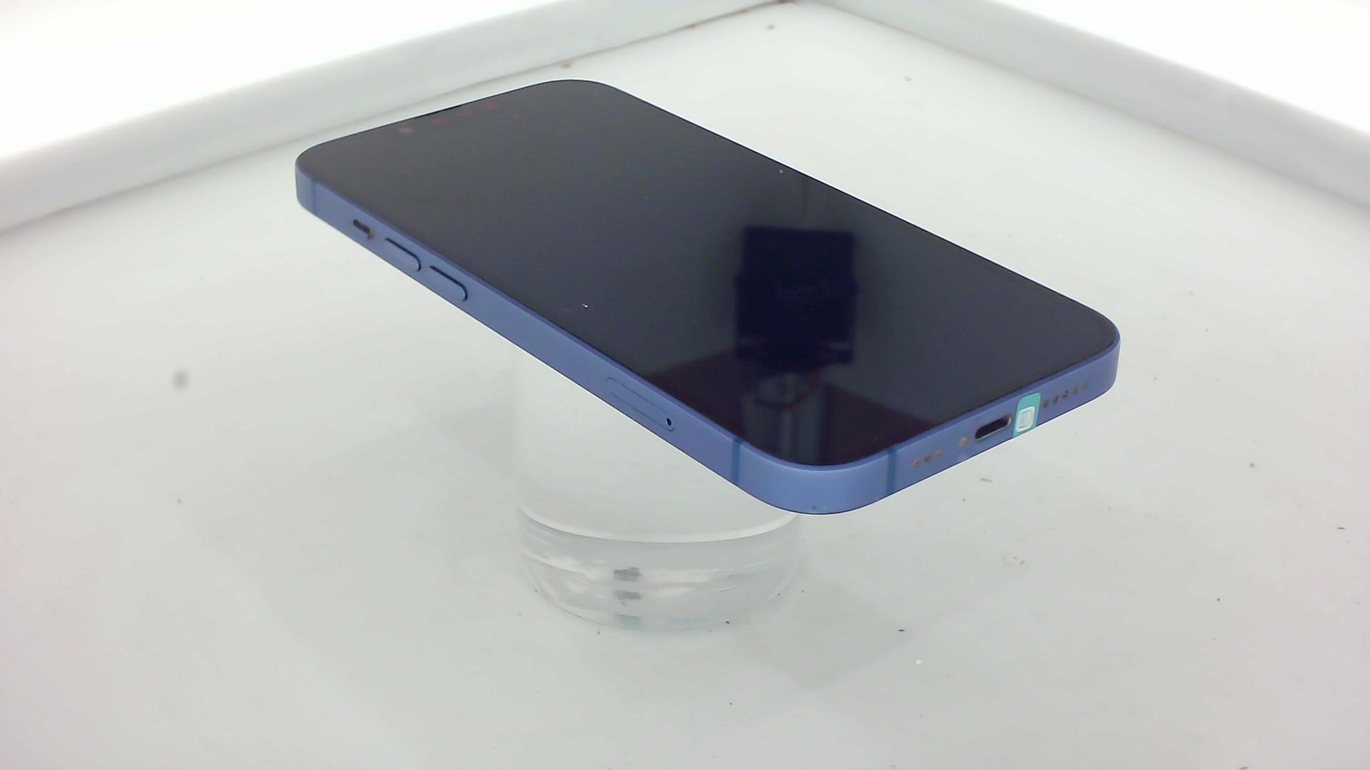 苹果【iPhone 13】5G全网通 蓝色 256G 国行 9成新 