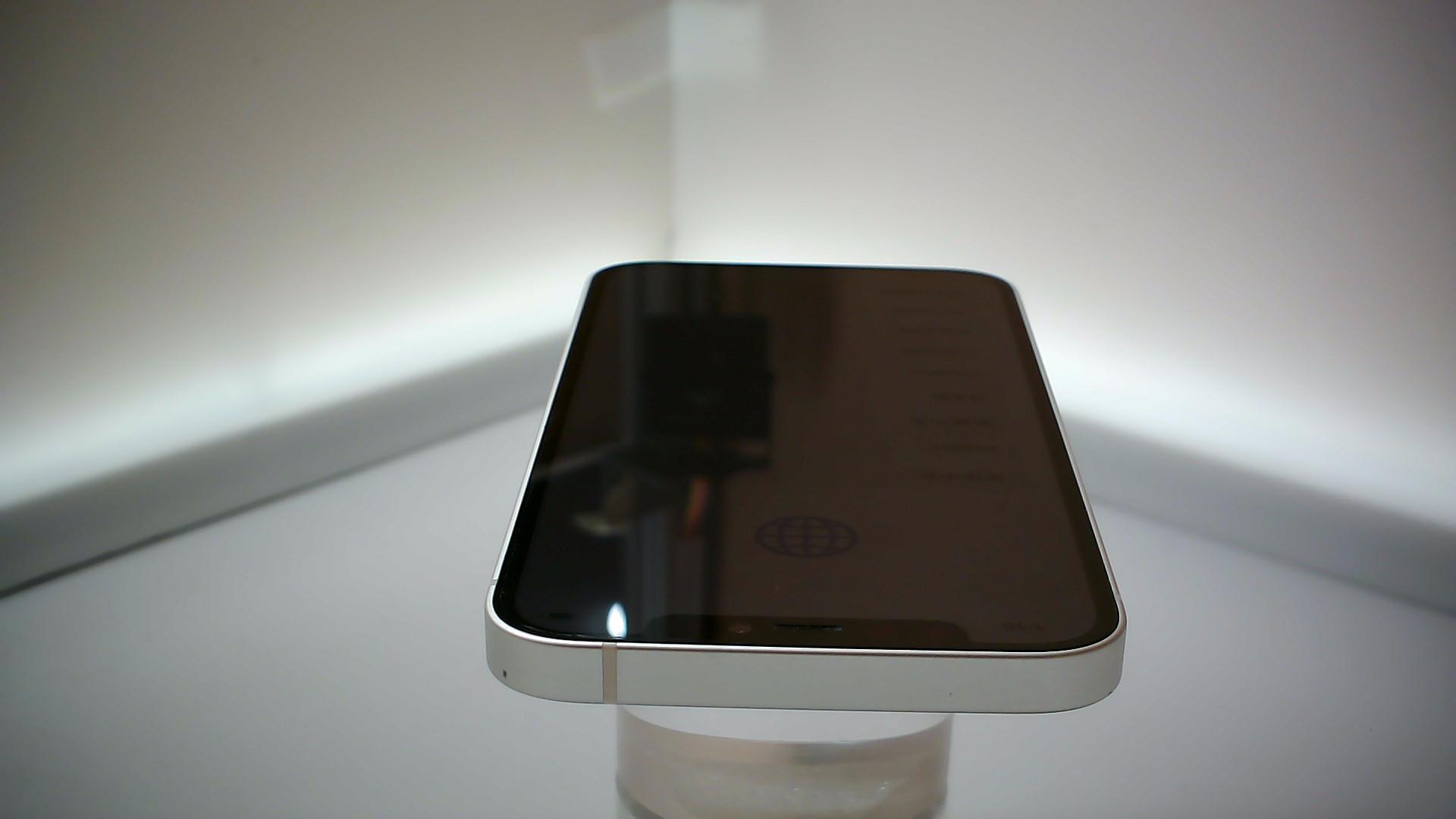 苹果【iPhone 12】9成新 