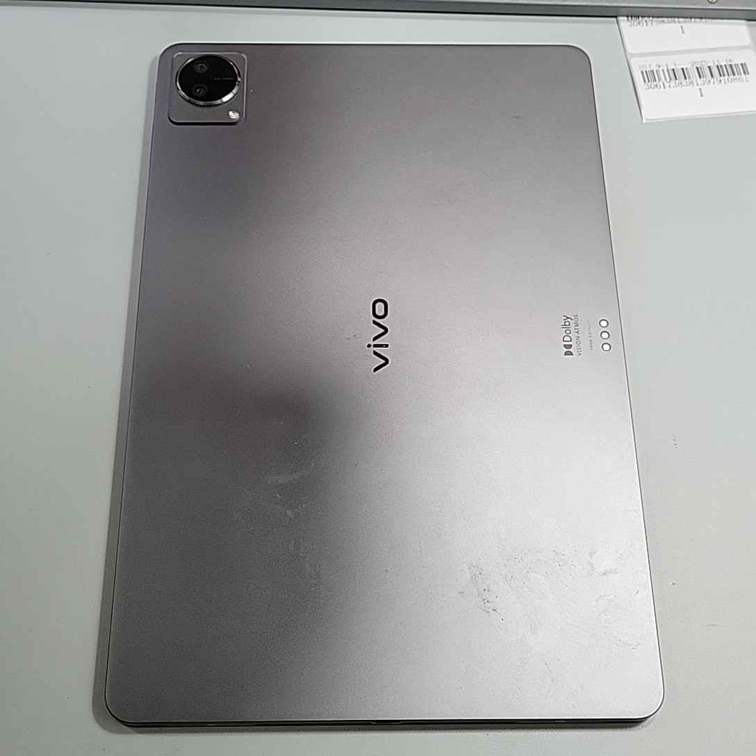 vivo【vivo Pad】8成新 