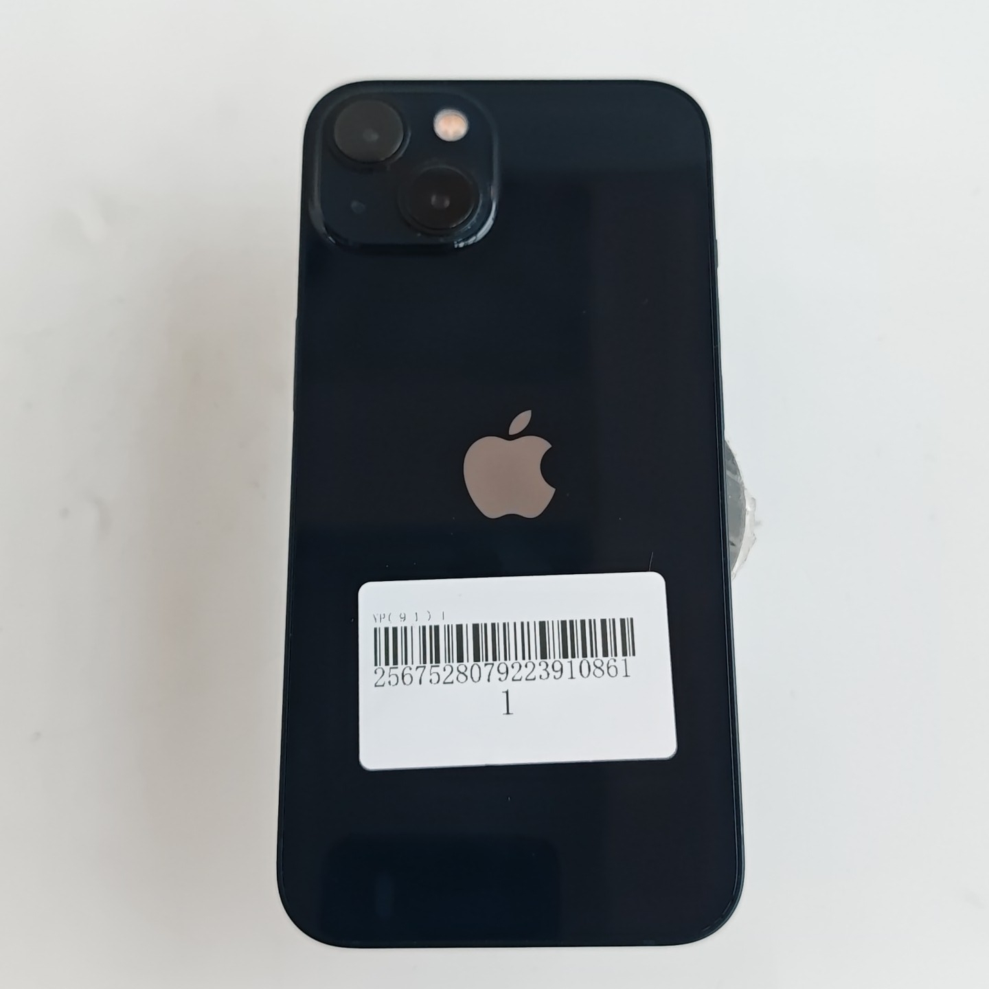 苹果【iPhone 13】5G全网通 午夜色 128G 国行 9成新 