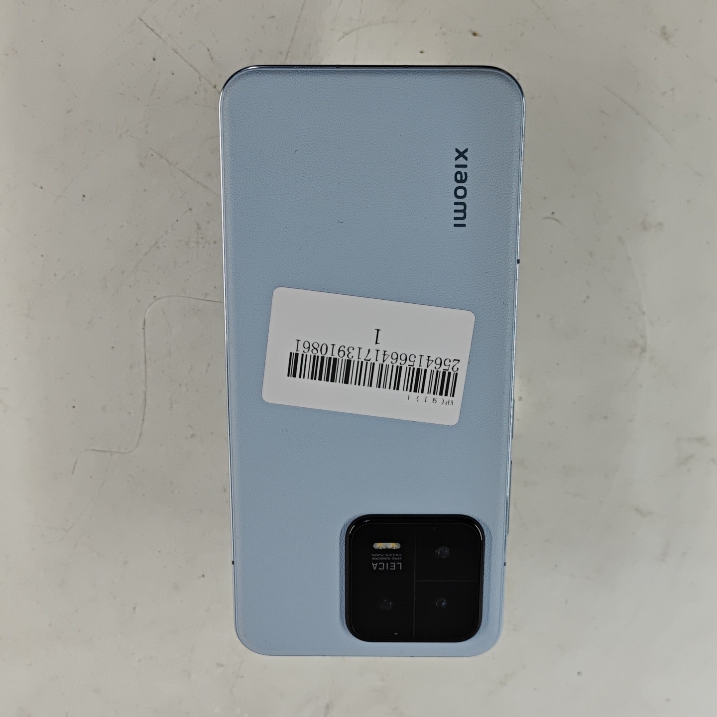 小米【小米 13】5G全网通 远山蓝 8G/256G 国行 9成新 
