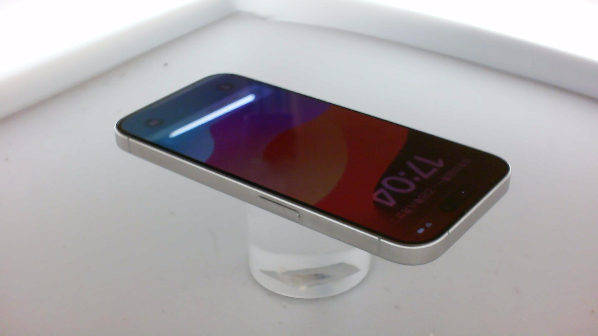 苹果【iPhone 15 Pro】9成新 