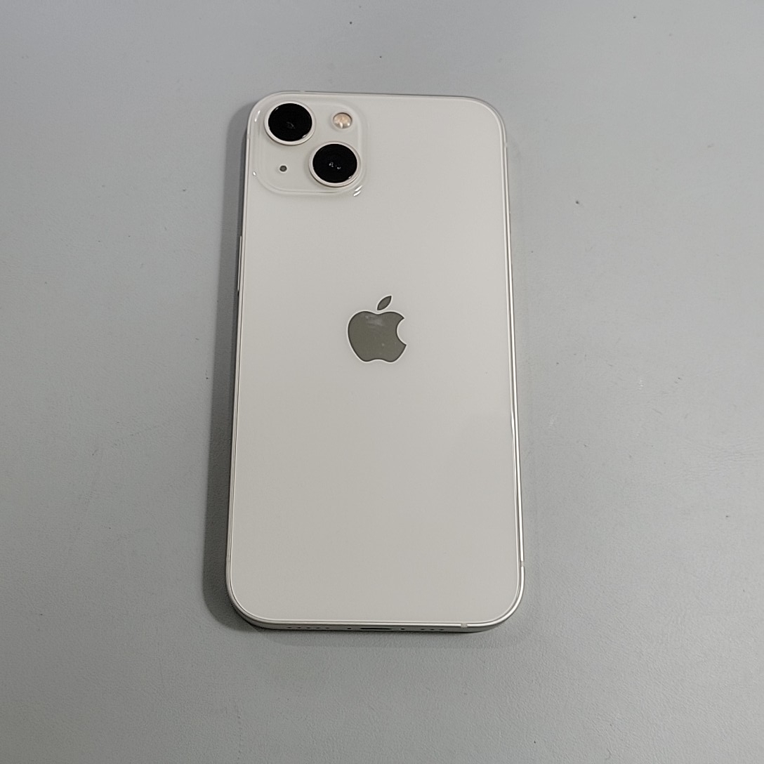 苹果【iPhone 13】99新 